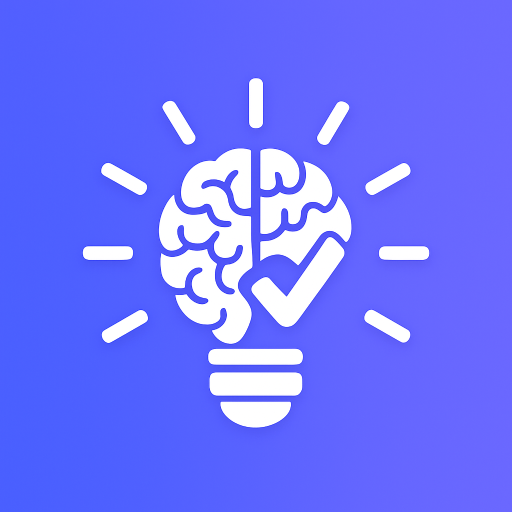 Solva: AI Solver & Math Help icon