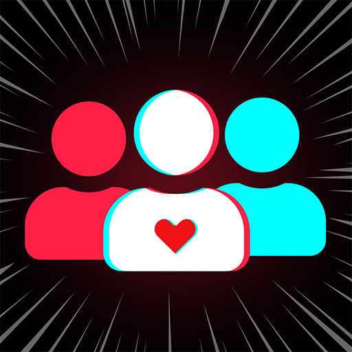Booster-followers icon