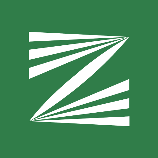Zing VPN icon